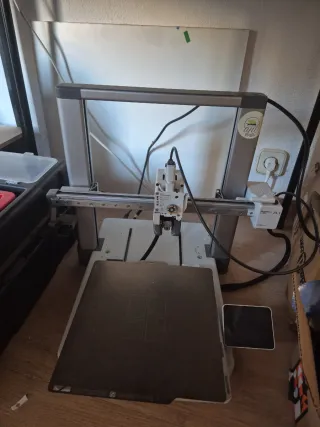 Stampante 3D Bambu Lab A1