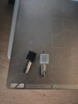 Stampante 3D Bambu Lab A1