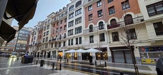 Piso en alquiler en Indautxu en Bilbao