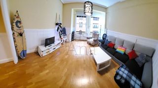 Piso en alquiler en Indautxu en Bilbao