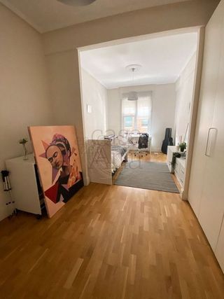 Piso en alquiler en Indautxu en Bilbao