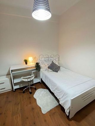 Piso en alquiler en Indautxu en Bilbao