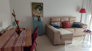 Piso en alquiler en Malagón