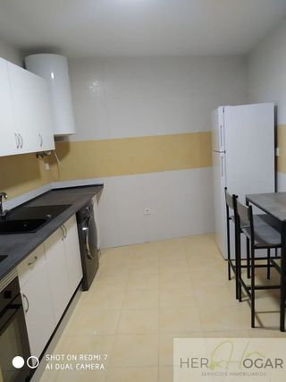 Piso en alquiler en Malagón