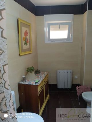 Piso en alquiler en Malagón