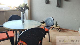 Piso en alquiler en Malagón