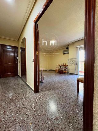 Piso en alquiler en Alcantarilla