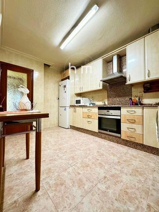 Piso en alquiler en Alcantarilla