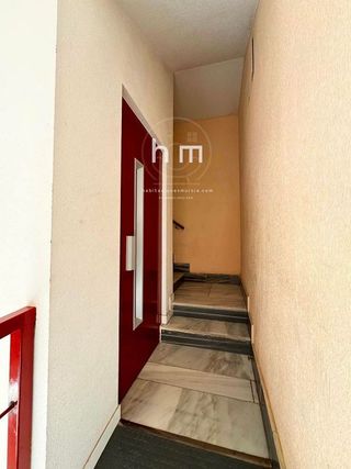 Piso en alquiler en Alcantarilla