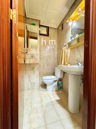 Piso en alquiler en Alcantarilla