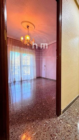 Piso en alquiler en Alcantarilla