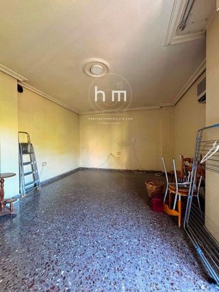 Piso en alquiler en Alcantarilla