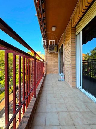 Piso en alquiler en Alcantarilla