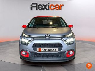 Citroën C3 PureTech 81KW (110CV) S&S Feel