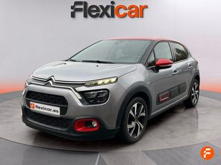 Citroën C3 PureTech 81KW (110CV) S&S Feel