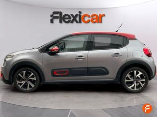 Citroën C3 PureTech 81KW (110CV) S&S Feel