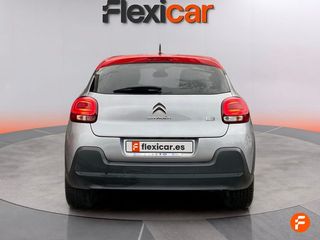 Citroën C3 PureTech 81KW (110CV) S&S Feel