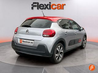 Citroën C3 PureTech 81KW (110CV) S&S Feel