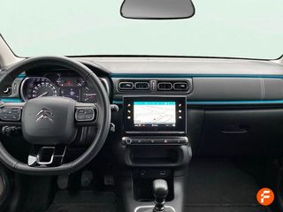 Citroën C3 PureTech 81KW (110CV) S&S Feel