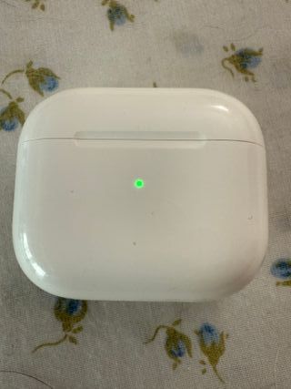 Scatola AirPods 3a Generazione