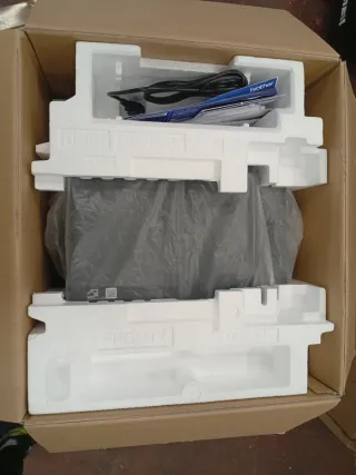 Impresora Láser Brother MFC-L280DW