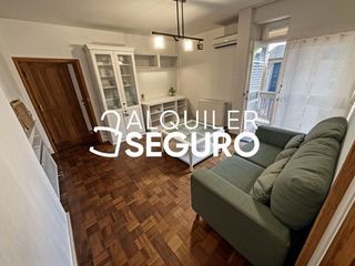 Piso en alquiler en Colina en Madrid