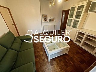 Piso en alquiler en Colina en Madrid