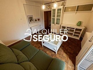 Piso en alquiler en Colina en Madrid
