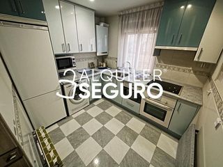 Piso en alquiler en Colina en Madrid