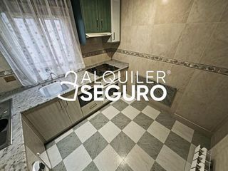 Piso en alquiler en Colina en Madrid