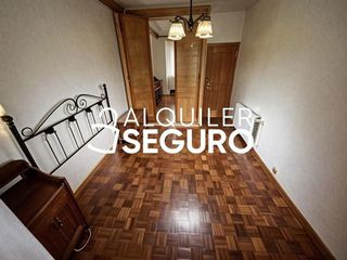 Piso en alquiler en Colina en Madrid