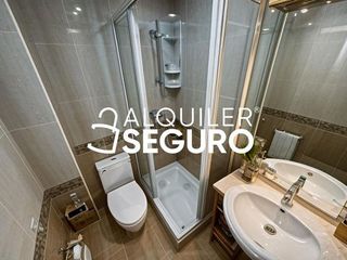 Piso en alquiler en Colina en Madrid