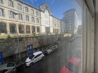 Piso en alquiler en Centro en Ferrol