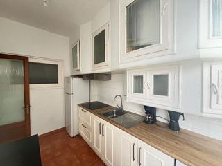 Piso en alquiler en Centro en Ferrol