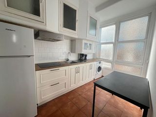 Piso en alquiler en Centro en Ferrol