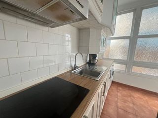 Piso en alquiler en Centro en Ferrol