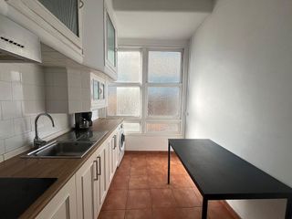 Piso en alquiler en Centro en Ferrol