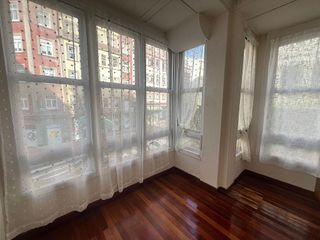 Piso en alquiler en Centro en Ferrol