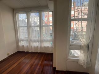 Piso en alquiler en Centro en Ferrol