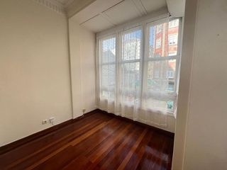 Piso en alquiler en Centro en Ferrol