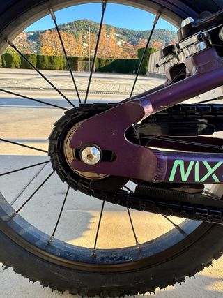 Orbea Mx16 Bicicleta Infantil 2023