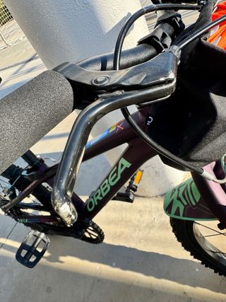 Orbea Mx16 Bicicleta Infantil 2023