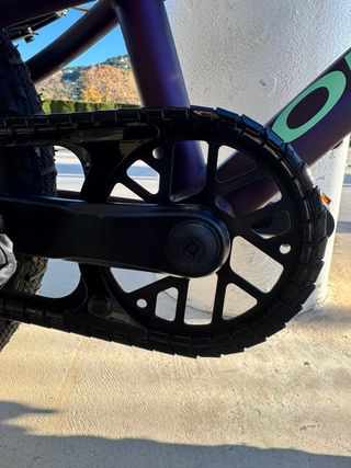 Orbea Mx16 Bicicleta Infantil 2023