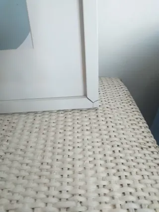 Marco fotos 30x40 Atmosphera. Desperfecto en marco