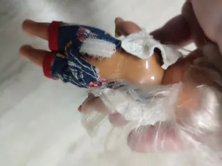 Muñeca Vintage Simba Kelly