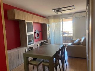 Piso en alquiler en Ctra. Santpedor - Bases de Manresa en Manresa