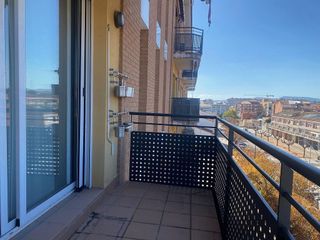 Piso en alquiler en Ctra. Santpedor - Bases de Manresa en Manresa