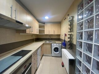 Piso en alquiler en Ctra. Santpedor - Bases de Manresa en Manresa