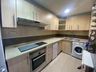 Piso en alquiler en Ctra. Santpedor - Bases de Manresa en Manresa