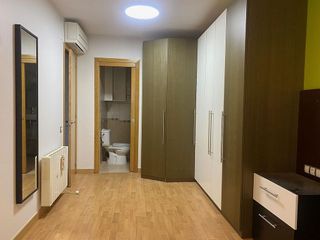 Piso en alquiler en Ctra. Santpedor - Bases de Manresa en Manresa